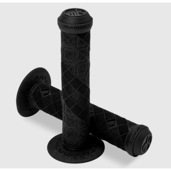 Mankind BMX Asadi2 Handlebar Grips